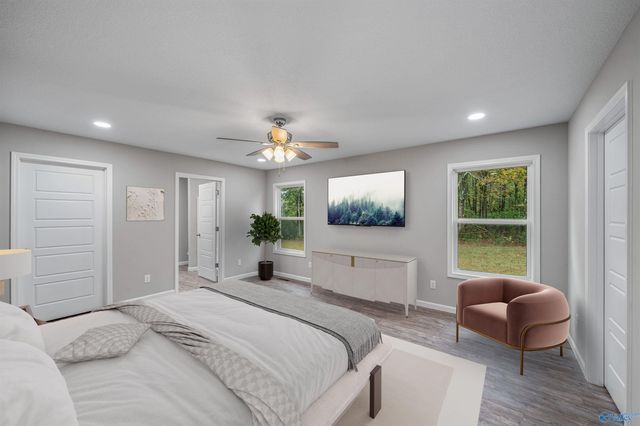 92 Mccurdy Drive, Henagar, AL 35978