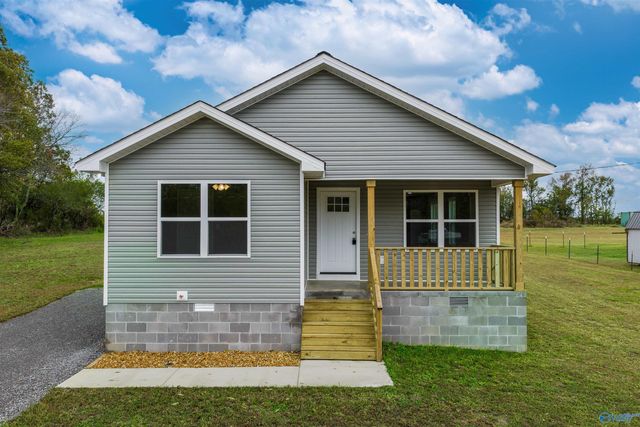 92 Mccurdy Drive, Henagar, AL 35978