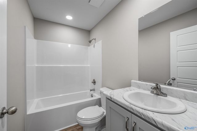 92 Mccurdy Drive, Henagar, AL 35978