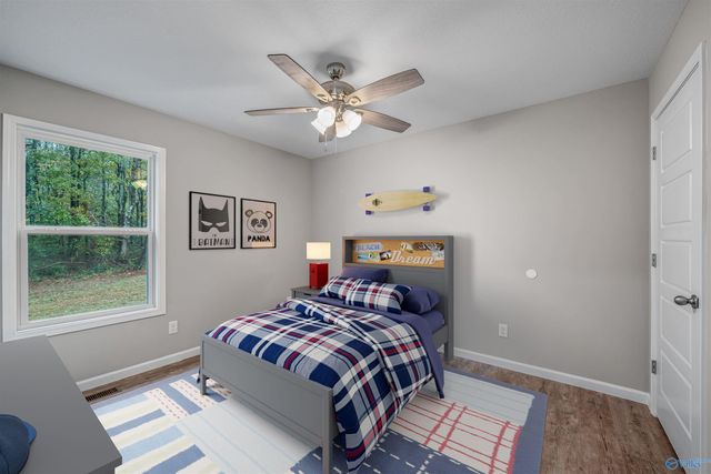 92 Mccurdy Drive, Henagar, AL 35978