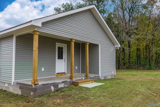 92 Mccurdy Drive, Henagar, AL 35978