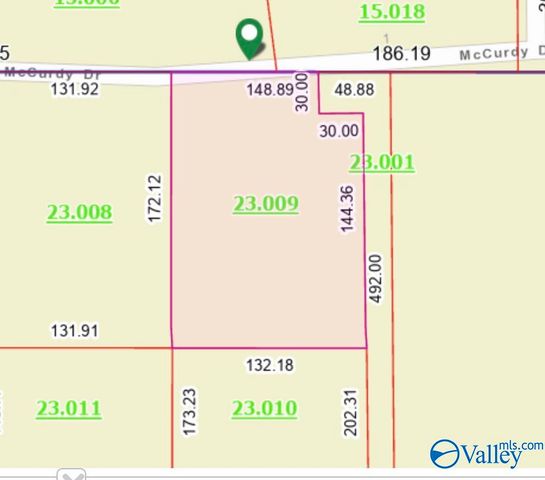 92 Mccurdy Drive, Henagar, AL 35978