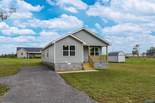 92 Mccurdy Drive, Henagar, AL 35978