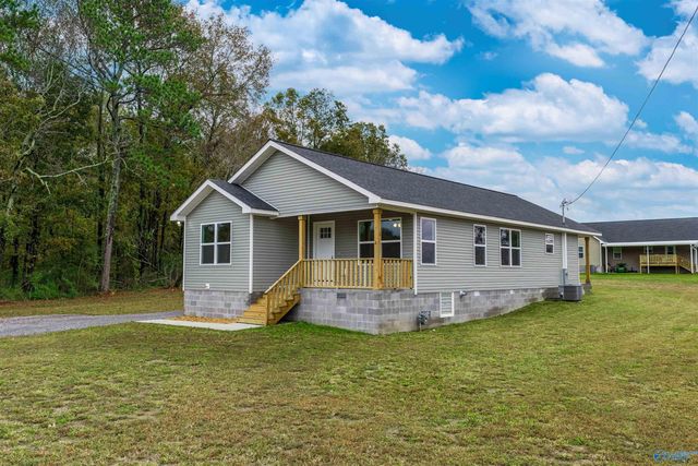 92 Mccurdy Drive, Henagar, AL 35978