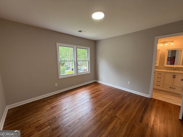 1631 Braeburn Drive SE, Atlanta, GA 30316