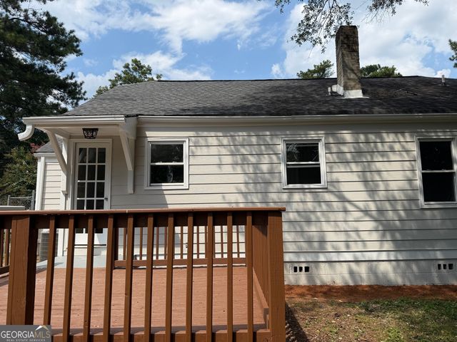 1631 Braeburn Drive SE, Atlanta, GA 30316