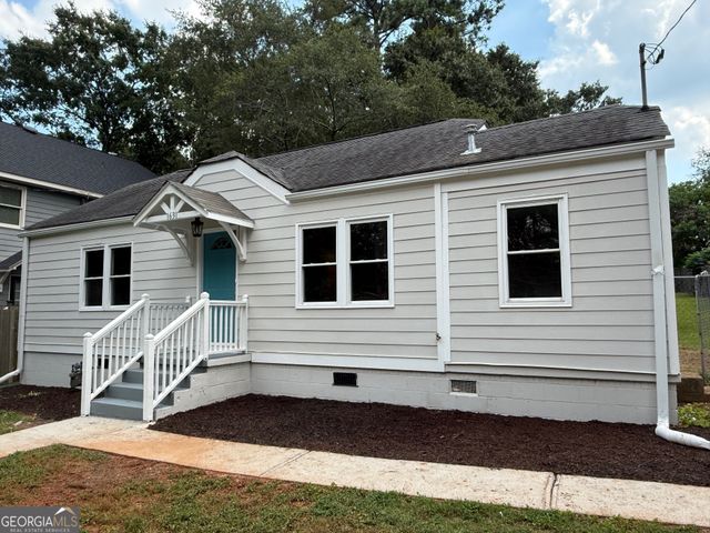 1631 Braeburn Drive SE, Atlanta, GA 30316