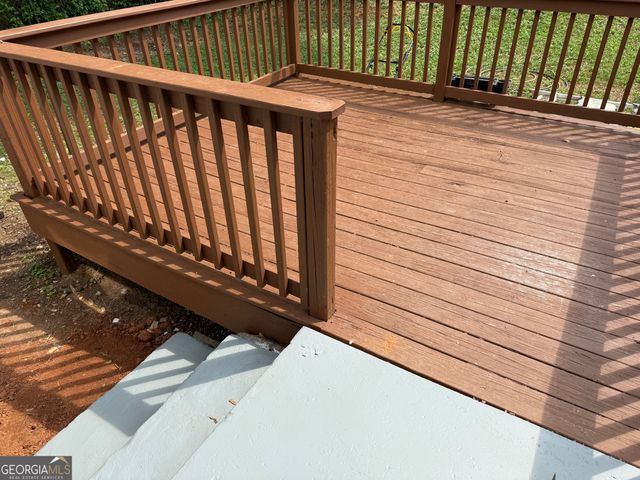 1631 Braeburn Drive SE, Atlanta, GA 30316