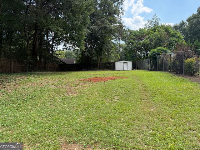 1631 Braeburn Drive SE, Atlanta, GA 30316