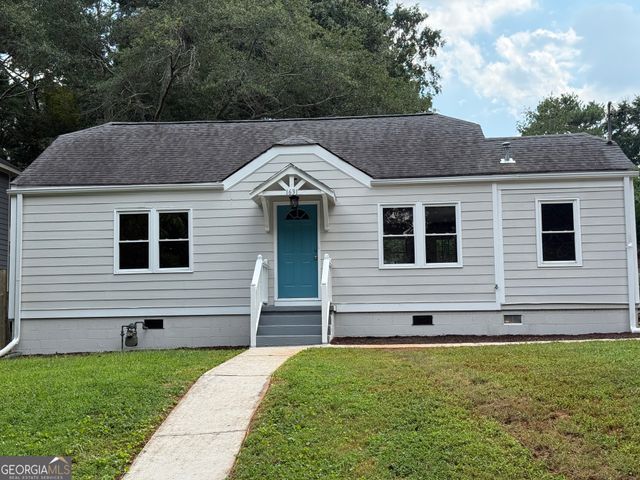 1631 Braeburn Drive SE, Atlanta, GA 30316