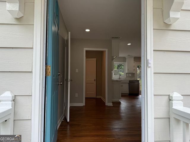 1631 Braeburn Drive SE, Atlanta, GA 30316