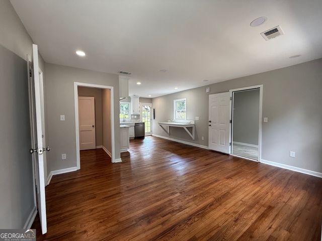 1631 Braeburn Drive SE, Atlanta, GA 30316