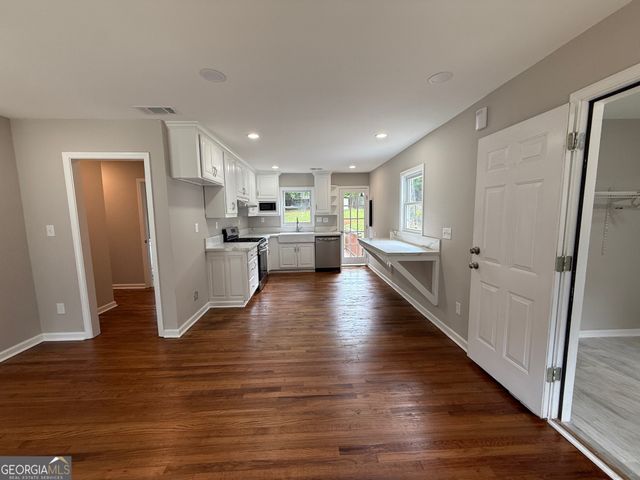 1631 Braeburn Drive SE, Atlanta, GA 30316