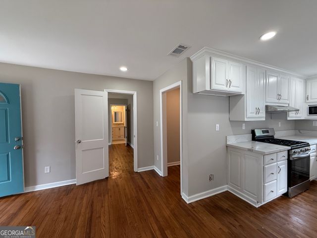 1631 Braeburn Drive SE, Atlanta, GA 30316