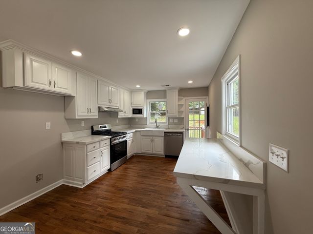 1631 Braeburn Drive SE, Atlanta, GA 30316