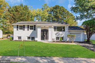 202 MILL RD, Somerdale, NJ 08083