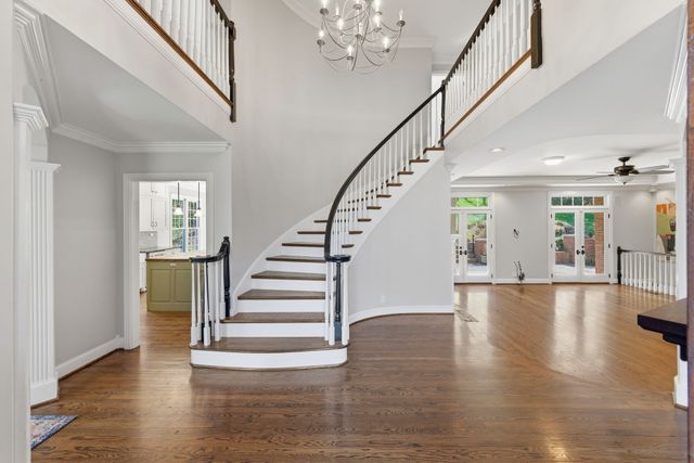 710 Ashley Run, Brentwood, TN 37027