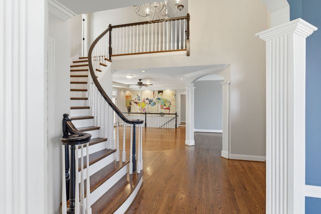 710 Ashley Run, Brentwood, TN 37027