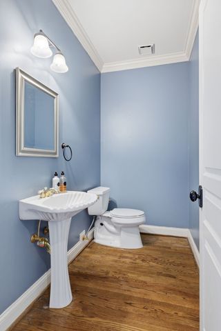 710 Ashley Run, Brentwood, TN 37027