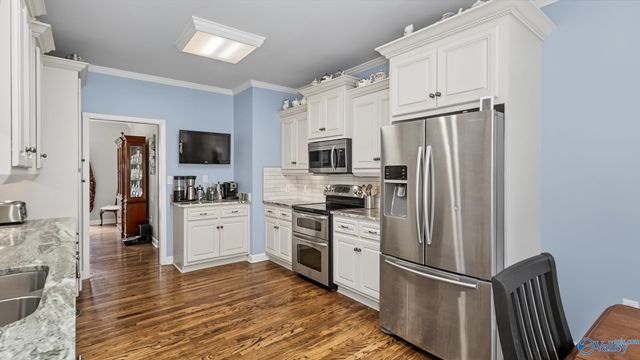 24768 Blossom Lane, Athens, AL 35613