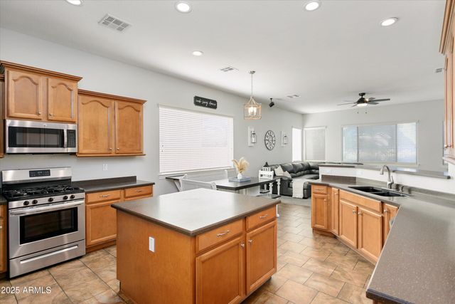 2594 N 149TH Avenue, Goodyear, AZ 85395