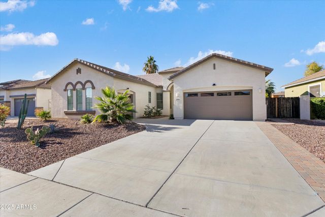 2594 N 149TH Avenue, Goodyear, AZ 85395