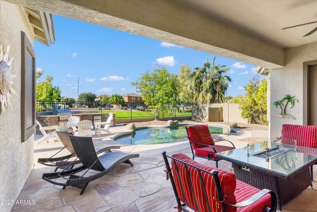 2594 N 149TH Avenue, Goodyear, AZ 85395