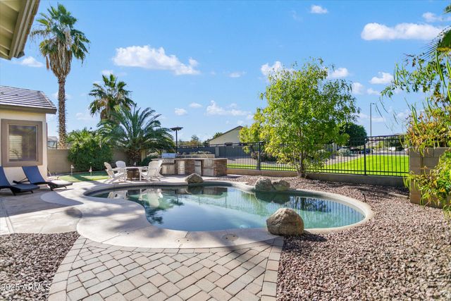 2594 N 149TH Avenue, Goodyear, AZ 85395