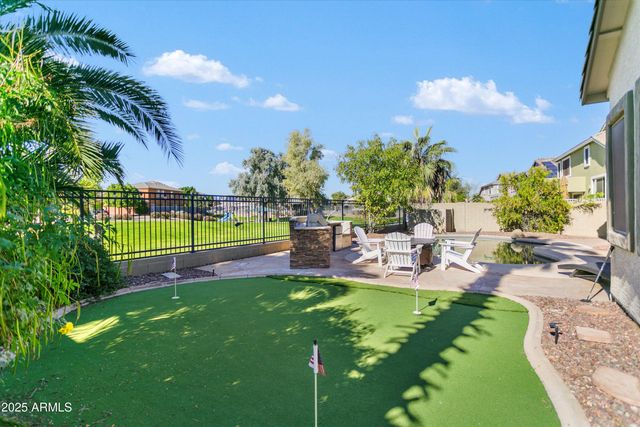 2594 N 149TH Avenue, Goodyear, AZ 85395