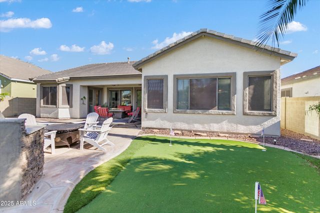 2594 N 149TH Avenue, Goodyear, AZ 85395