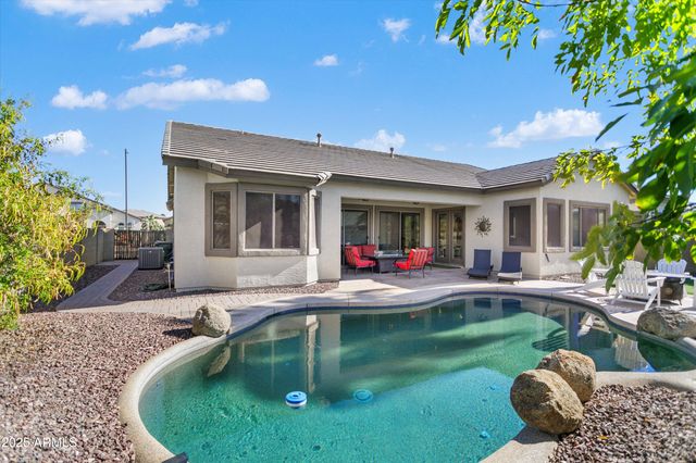 2594 N 149TH Avenue, Goodyear, AZ 85395