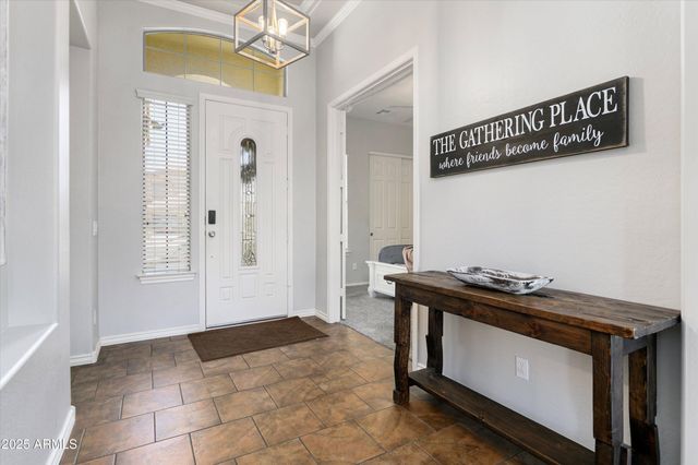 2594 N 149TH Avenue, Goodyear, AZ 85395