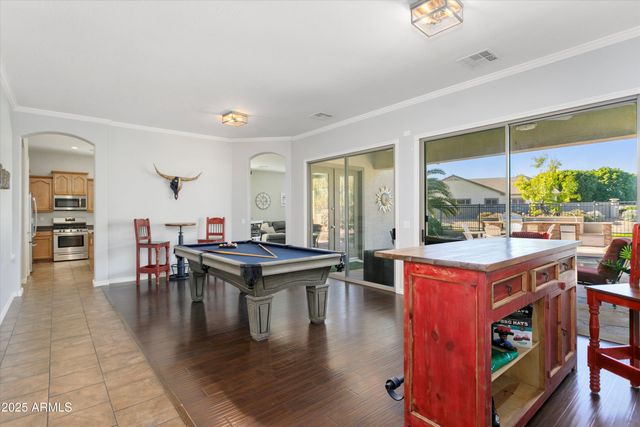 2594 N 149TH Avenue, Goodyear, AZ 85395