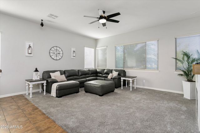 2594 N 149TH Avenue, Goodyear, AZ 85395