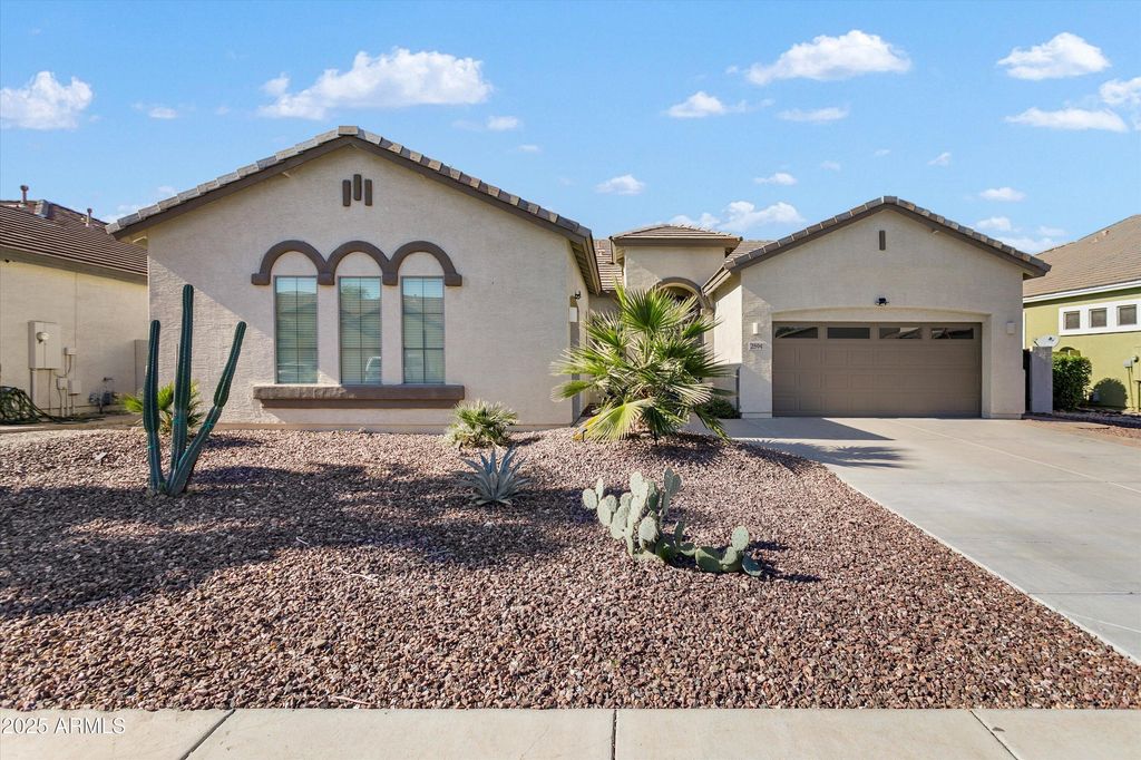 2594 N 149TH Avenue, Goodyear, AZ 85395