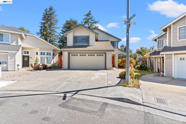 3724 Greenhills Ave, Castro Valley, CA 94546