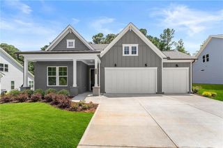 3547 Cedarvale Court, Powder Springs, GA 30127