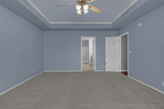 11824 N 107th East Place, Collinsville, OK 74021