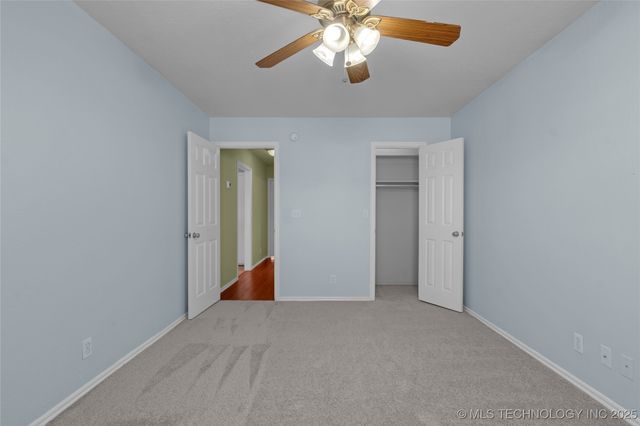 11824 N 107th East Place, Collinsville, OK 74021