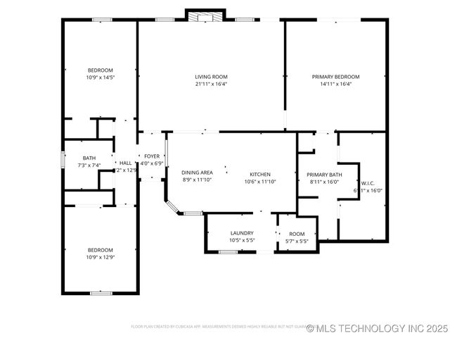 11824 N 107th East Place, Collinsville, OK 74021