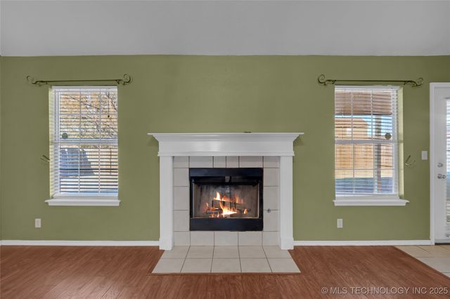 11824 N 107th East Place, Collinsville, OK 74021