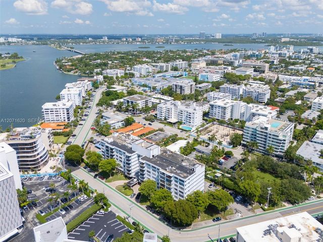 1001 91 511, Bay Harbor Islands, FL 33154