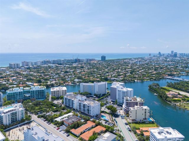 1001 91 511, Bay Harbor Islands, FL 33154