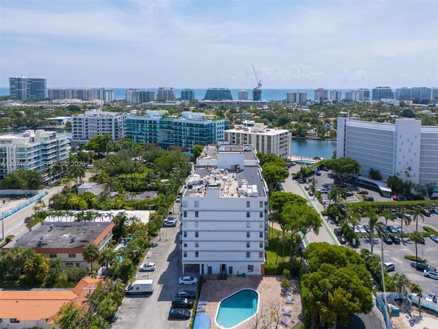 1001 91 511, Bay Harbor Islands, FL 33154