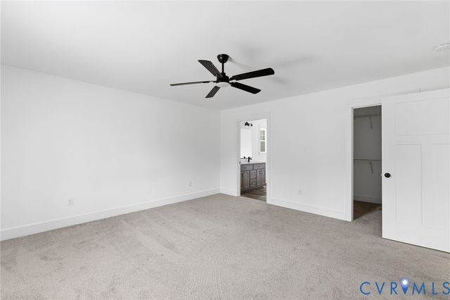 5245 Courtland Rd, Disputanta, VA 23842