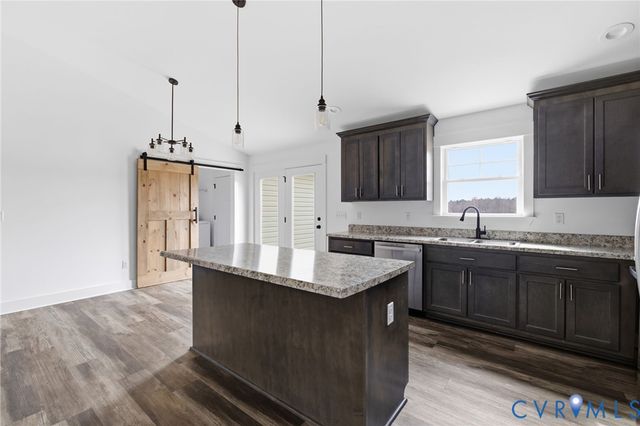 5245 Courtland Rd, Disputanta, VA 23842