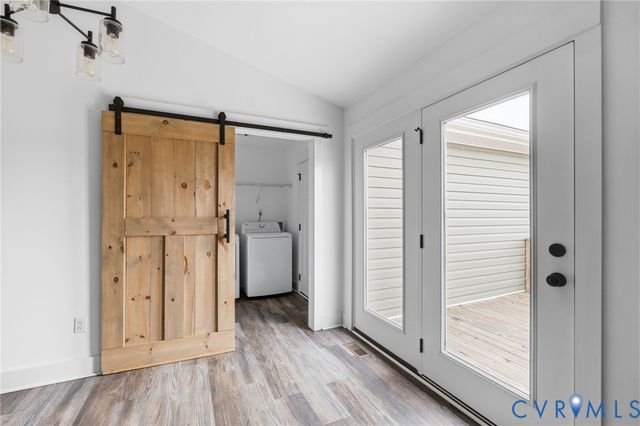 5245 Courtland Rd, Disputanta, VA 23842