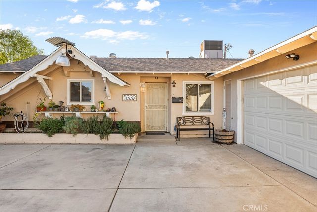 5332 Elm Avenue, San Bernardino, CA 92404