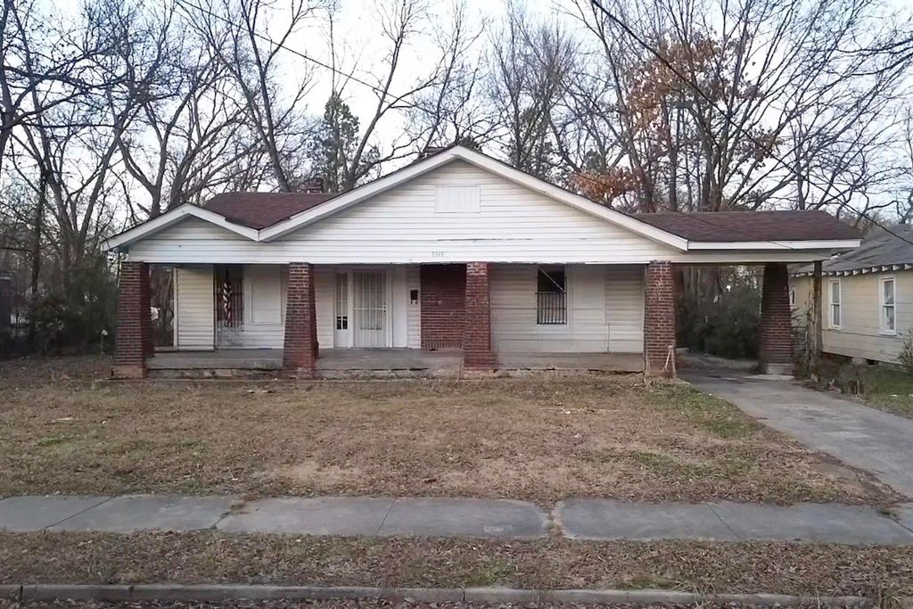 3348 LAMPHIER AVE, Memphis, TN 38122