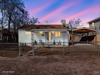 1205 E 1st, Pueblo, CO 81001